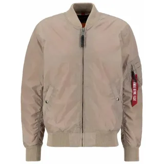 MA-1 TT Herren vintage sand XL