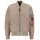 MA-1 TT Herren vintage sand XL