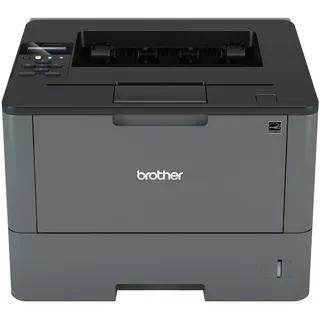 Brother HL-L5100DN