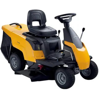 Stiga COMBI 166 Rasentraktor 224 ccm 66 cm Schnittbreite
