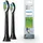 Sonicare W2 Optimal White Aufsteckbürste HX6062/13 2 St.
