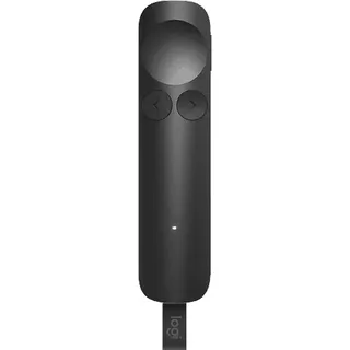 Logitech Spotlight 2 Funk-Presenter Bluetooth/RF Graphit