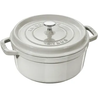 Staub La Cocotte Kochtopf 18 cm rund