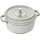 La Cocotte Kochtopf 18 cm rund