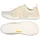 Barfußschuh Herren Beige 42