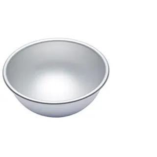 Master Class MasterClass Halbkugel-Kuchenform 15,5 cm