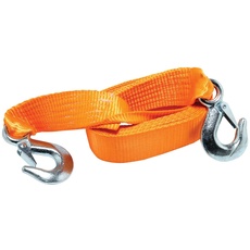 Hilka Tools 83905002 2 Tonne Tow Strap