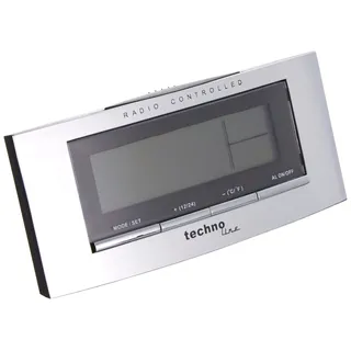 Technoline WT 182 silber