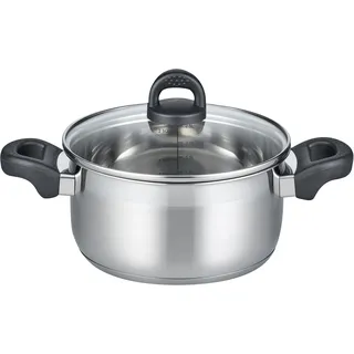 ELO Turmalin Bratentopf 20 cm rund