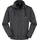 Lichtenau Fleecejacke Schwarz 64