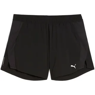 Puma W Run Velocity 5" Short puma black (01) M,