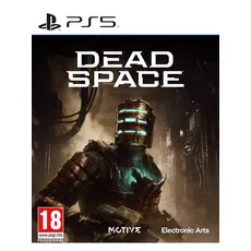 Dead Space Remake - Sony PlayStation 5 - Action/Abenteuer - PEGI 18
