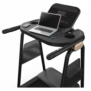 Horizon Fitness Citta TT5.0 schwarz