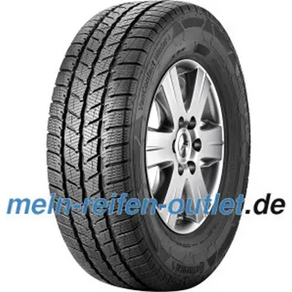 VanContact Winter 195/65 R15 98/96T