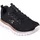 Graceful Damen Weite M Black/Gold 39