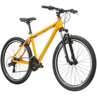 KROSS Hexagon 1.0 2024 26 Zoll RH 0 cm orange