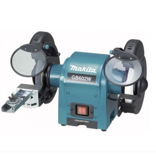 Makita Doppelschleifbock GB602