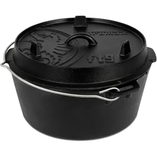 Petromax Dutch Oven ft9