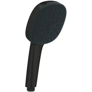 Grohe Vitalio Comfort 110 Handbrause, 3 Strahlarten, - Schwarz