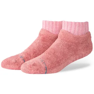 Stance Cozy Slipper Sock Socken - Dusty Rose - EU 38-42