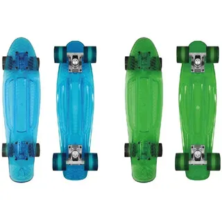 Sport One Vitro Abec5 Skateboard - Multicolor - One Size