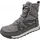 Ii Lace Schneeschuhe Gray EU 37