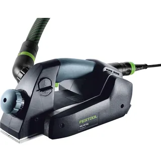 Festool Einhandhobel EHL 65 EQ-Plus