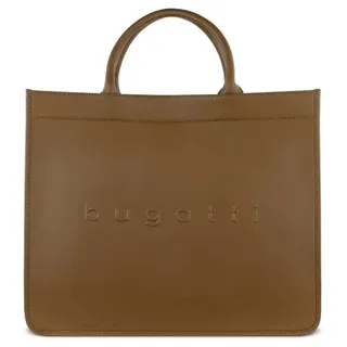 Bugatti Daphne Shopper Hellbraun Damen