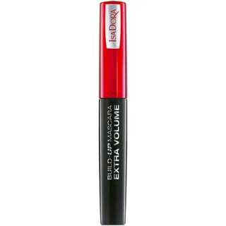 Isadora IsaDora, Build-Up Mascara Extra Volume 12 ml