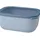 CIRQULA rechteckig blau 3,0 l