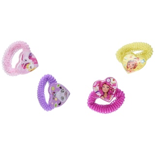 Joy Toy Mia and Me Haarband Satz (4er-Pack)