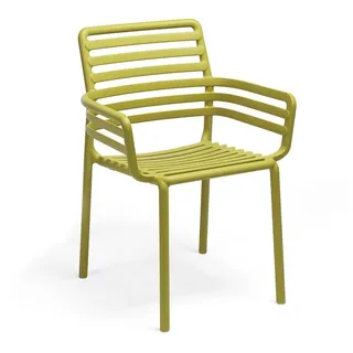 Nardi Sessel Doga Birnenform