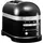 Artisan Toaster Onyx Schwarz