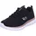 Graceful Sneaker Schwarz