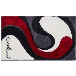 GRUND Colani 7B Grau-Weiß 150 x 80 cm