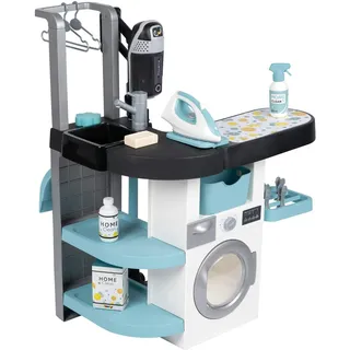 Smoby »Rowenta Wasch- & Spielküche