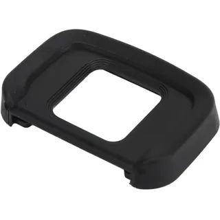 Kamera Sucher Augenmuschel Okular Eyeshade, für Z50, DK30 Eye Cup Protector Ersatz
