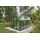 Halls Universal 128 Alu Schwarz ESG 3 mm 9,9 m2