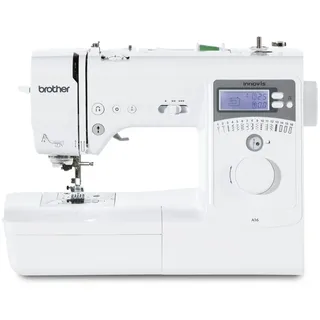 Brother Innov-is A16 weiß