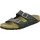 Arizona Natural Leather, Oiled black 38
