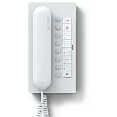 Bild Bus-Telefon Comfort BTC 850-02 W