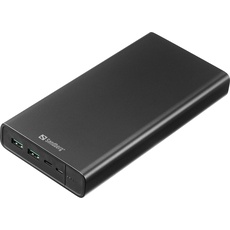 Bild Powerbank USB-C PD 100W 38400 (420-63)