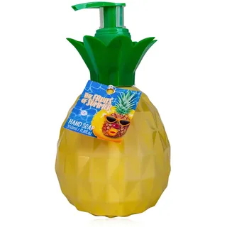 Accentra Flüssigseife Ananas Duft 350 ml