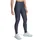 Armour Tech HiRise Damen Tights grau Downpour Gray 044 M