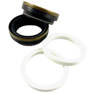 Lola Fox 36 Mm Gabeldichtringsatz - Multicolor - One Size