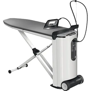 Miele B 4312 FashionMaster grau