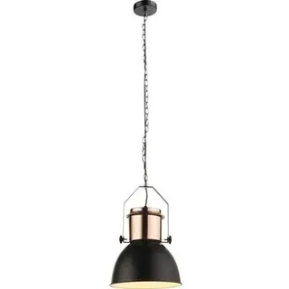 Pendelleuchte E27 40W 1200x270 mm IP20 kupfer