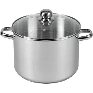 Krüger Karl Krüger A 28 Kochtopf 26 cm rund