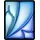 iPad Air 13" (6. Generation 2024) 1 TB Wi-Fi + Cellular blau