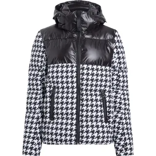 Mc Kinley Mckinley Damen Sienna II Jacke, Aop/Black night 36